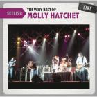 Setlist: The Very Best Of Molly Hatchet Live di Molly Hatchet - CD