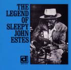 The_Legend_Of_Sleepy_John_Estes_-'Sleepy'_John_Estes