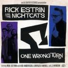 One Wrong Turn  di Rick Estrin & The Nightcats - CD