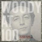 Woody At 100: Woody Guthrie Centennial Collection di Woody Guthrie - CD