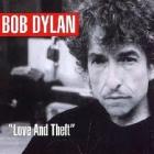 Love And Theft di Bob Dylan - CD