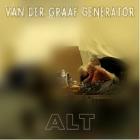 Alt di Van Der Graaf Generator - CD