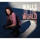 Walls Of The World  di Clarence Bucaro - CD