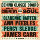 Where Country Meets Soul di Behind Closed Doors - CD
