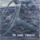 You_Came_Through-Dave_Harding