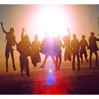 Up From Below  di Edward Sharpe & The Magnetic Zeros - CD