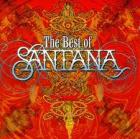 The Best Of  di Santana - CD