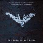 The Dark Knight Rises di The Dark Knight Rises - CD