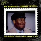 Air Mail Special  di Jay McShann - CD