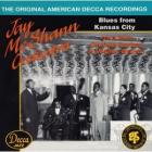 Blues From Kansas City  di Jay McShann - CD
