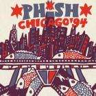 Chicago_'94-Phish