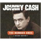 The Greatest: The Number Ones di Johnny Cash - CD
