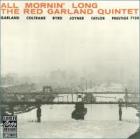 All Mornin' Long  di Red Garland - CD