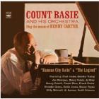 Kansas City Suite / The Legend  di Count Basie Orchestra - CD