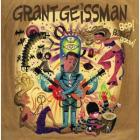 Bop ! Bang ! Boom !  di Grant Geissman - CD
