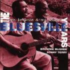 The Bluesville Years  di Brownie McGhee,Sonny Terry - CD