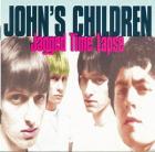 Jagged Time Lapse  di John's Children - CD