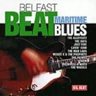 Maritime Blues  di Belfast Beat - CD
