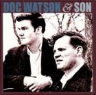 Doc Watson & Son  di Doc Watson - CD