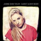 Almost Always Never di Joanne Shaw Taylor