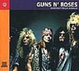 Guns N`roses Benvenuti Nella Giungla di Bezzato Gianrico (a Cura Di) - Libro Guns N`roses Benvenuti Nella Giungla di Bezzato Gianrico (a Cura Di) - Libro
