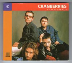 Cranberries Il Rock Della Salvezza di Vivaldi Antonio - Libro Cranberries Il Rock Della Salvezza di Vivaldi Antonio - Libro