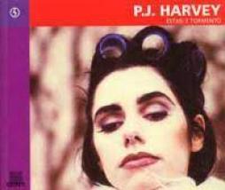 P.j. Harvey - Estasi E Tormento di Vivaldi Antonio (cura) - Libro P.j. Harvey - Estasi E Tormento di Vivaldi Antonio (cura) - Libro