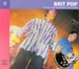 Brit Pop Piccola Encilopedia (1990-1997) di Villa Carlo - libri Brit Pop Piccola Encilopedia (1990-1997) di Villa Carlo - libri