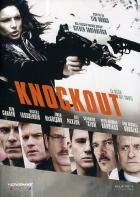 Knockout Resa Dei Conti  di Soderbergh Steven - DVD