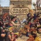 The Grand Wazoo di Frank Zappa - CD