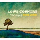 Lowe Country  di Nick Lowe - CD
