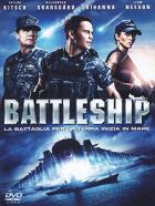 Battleship  di Berg Peter - DVD Battleship  di Berg Peter - DVD