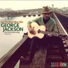 Let The Best Man Win: The Fame Recordings Volume 2 di George Jackson - CD