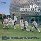 King / Northern Soul , Volume 3  di King / Northern Soul - CD
