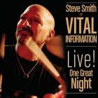 Live:_One_Great_Night-Steve_Smith_And_Vital_Information_