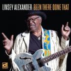 Been There Done That di Linsey Alexander - CD
