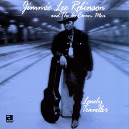 Remember Me di Jimmie Lee Robinson - CD