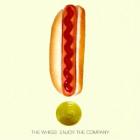 Enjoy The Company di Whigs - CD