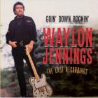 Goin Down Rockin: The Last Recordings di Waylon Jennings - CD