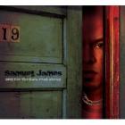For The Dark Road Ahead di Samuel James - CD