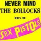Never Mind The Bollocks di Sex Pistols - CD