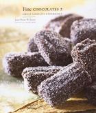 Fine Chocolates 2  di Wybaum Jan-pierre - libri