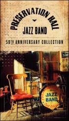 The_Preservation_Hall_50th_Anniversary_Collection-Preservation_Hall_Jazz_Band