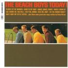 Today (Mono & Stereo Remasters) di Beach Boys - CD