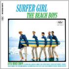 Surfer Girl (Mono & Stereo Remasters)  di Beach Boys - CD