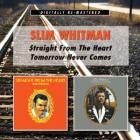 Straight From The Heart   di Slim Whitman
