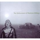 The Deliverance Of Marlowe Billings  di Dan Stuart - CD