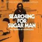 Searching For Sugar Man  di Rodriguez - CD