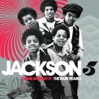 Come And Get It : The Rare Pearls  di Jackson 5 - CD