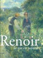Renoir La Vie En Peinture di Aa.vv. Cros P. (cur.) - libri Renoir La Vie En Peinture di Aa.vv. Cros P. (cur.) - libri